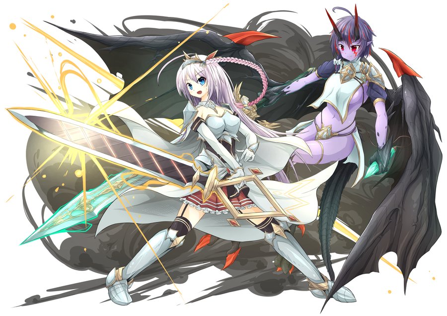 ファンアート 007