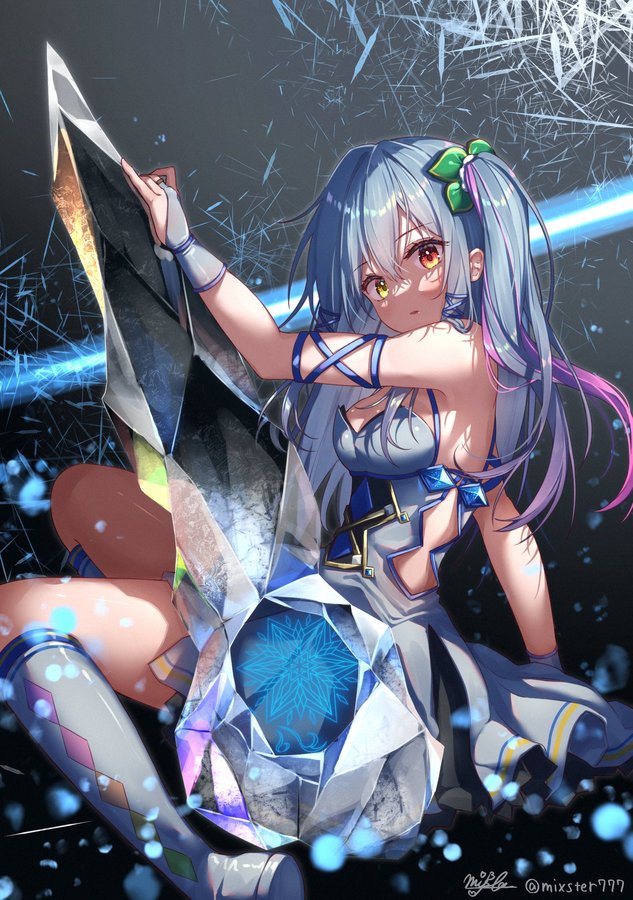 あうとらイラスト 001